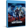 Человек-муравей и Оса: Квантомания | Ant-Man and the Wasp: Quantumania | Blu-Ray