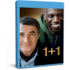 1+1 | Intouchables | Blu-Ray 1+1 | Intouchables | Blu-Ray