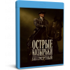 Острые козырьки: Бессмертный человек | Peaky Blinders: The Immortal Man | Blu-Ray