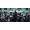 Острые козырьки: Бессмертный человек | Peaky Blinders: The Immortal Man | Blu-Ray
