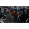 Тёмный рыцарь: Возрождение легенды | The Dark Knight Rises | Blu-Ray