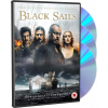 Чёрные Паруса | Black Sails (DVD)