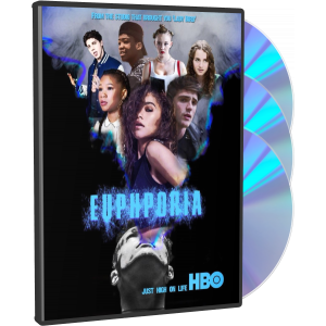 Эйфория | Euphoria (DVD)