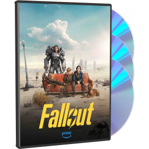 Фоллаут | Fallout | WEB-DLRip