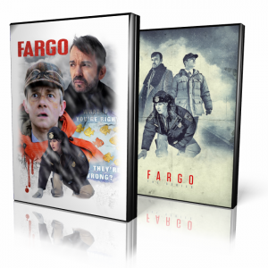 Фарго | Fargo (DVD)