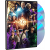 Однажды в сказке | Once Upon a Time (DVD) Однажды в сказке | Once Upon a Time (DVD)