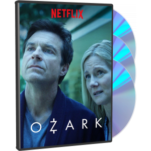 Озарк | Ozark (DVD)