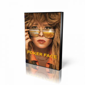 Покерфейс | Poker Face (DVD)