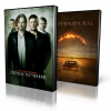 Сверхъестественное| Supernatural (DVD)