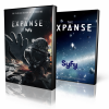 Пространство | Экспансия | The Expanse (DVD)